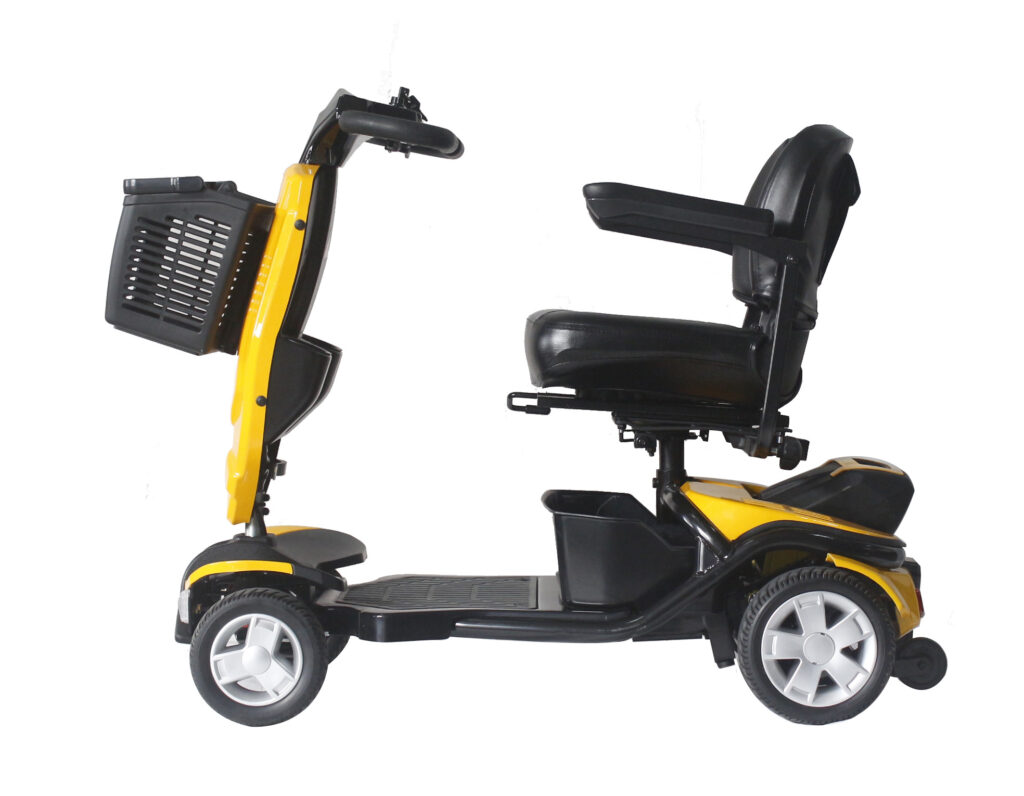 Scooter i94 - foto 2