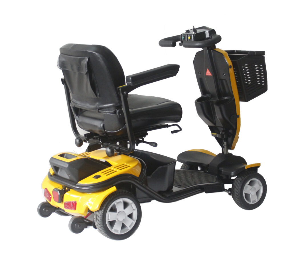 Scooter i94 - foto 3