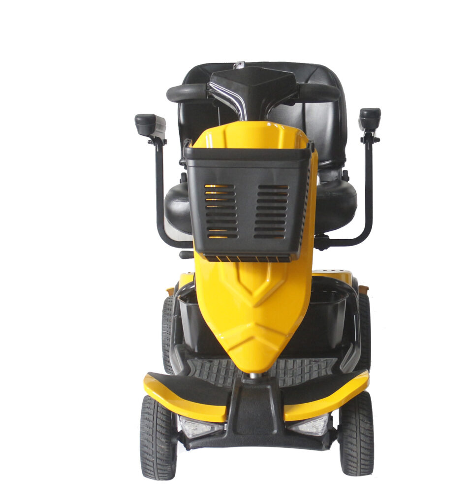 Scooter i94 - foto 4