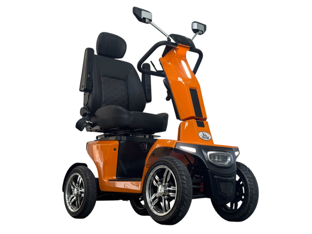 Scooter i95