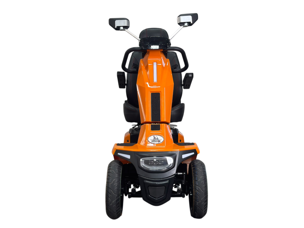Scooter i95 - foto 4