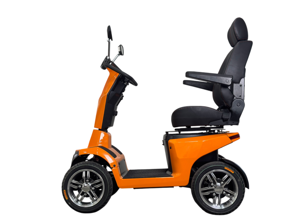 Scooter i95 - foto 3