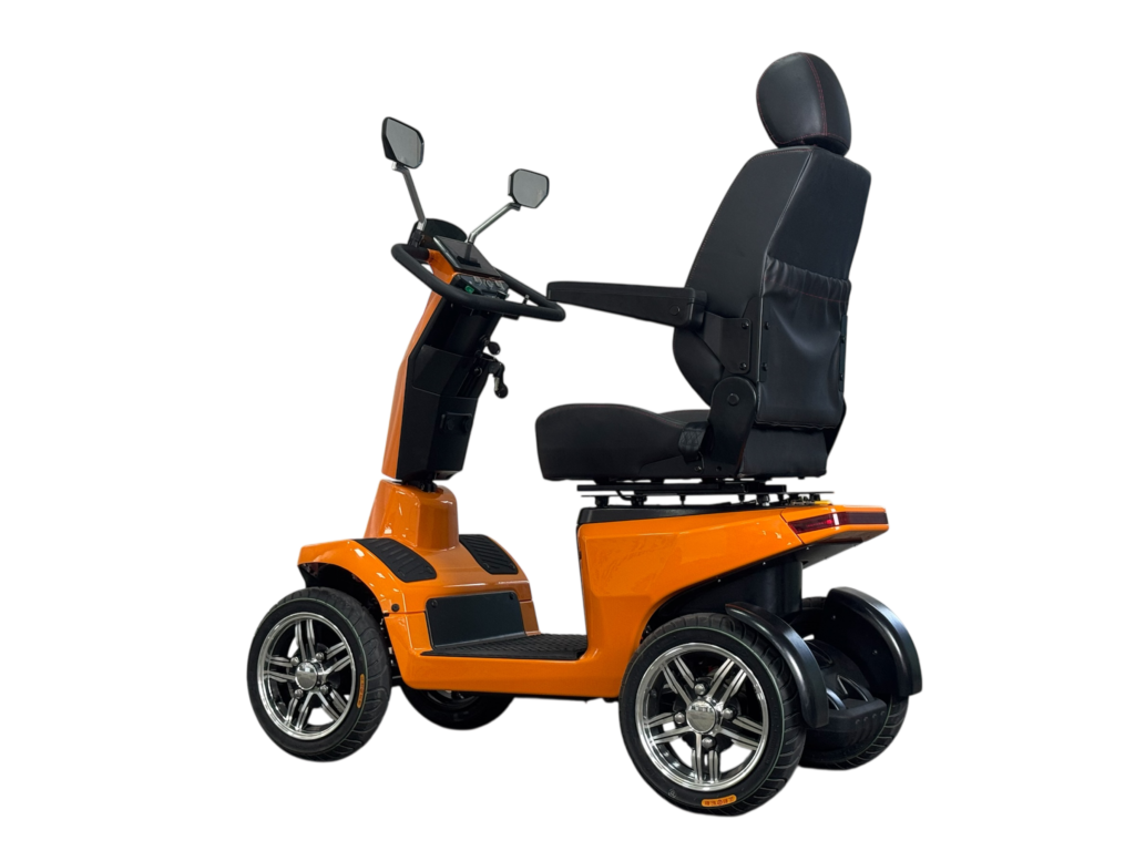 Scooter i95 - foto 2