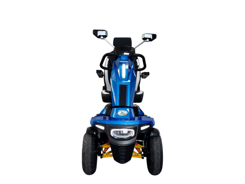 Scooter i96 - foto 2