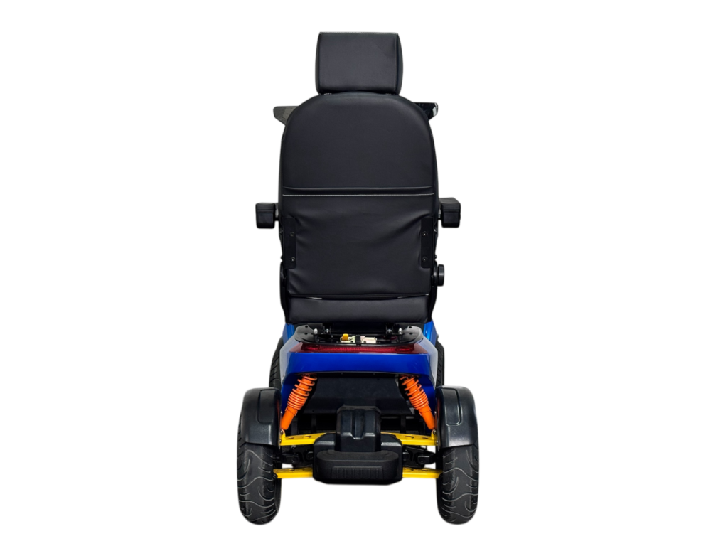 Scooter i96 - foto 3