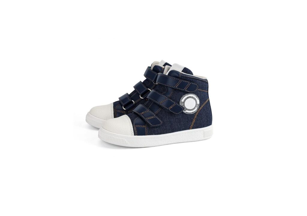 Zapatitos KimuShoes Kiro