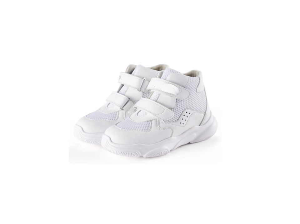 Zapatitos KimuShoes Lumo