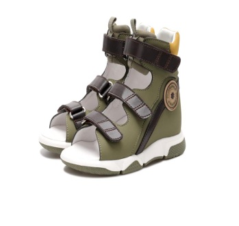 Sandalias KimuShoes Zuri