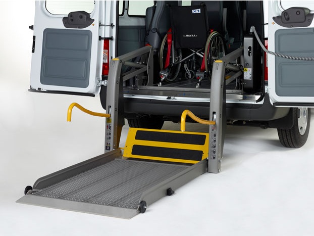 Plataforma Linearlift Solid - foto 2