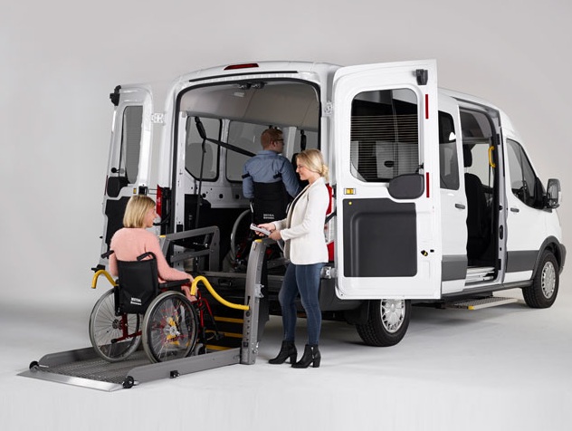 Plataforma Linearlift Solid