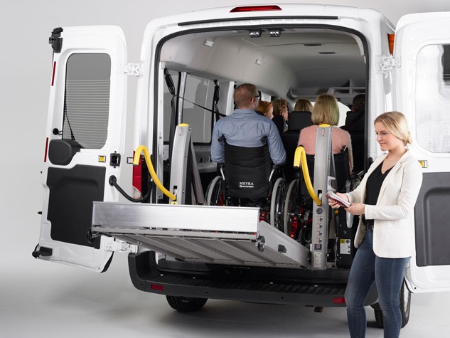 Plataforma Linearlift Solid - foto 3