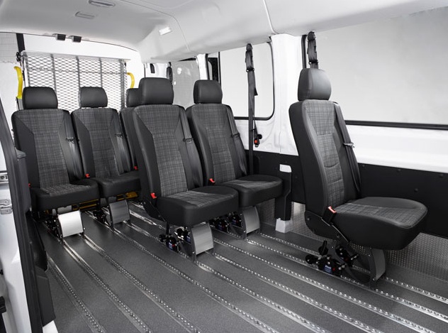 Plataforma Linearlift Solid - foto 5