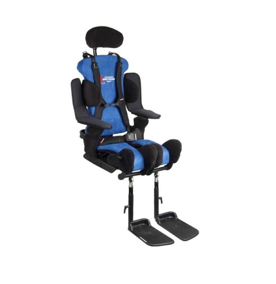 Butaca Motion Advanced