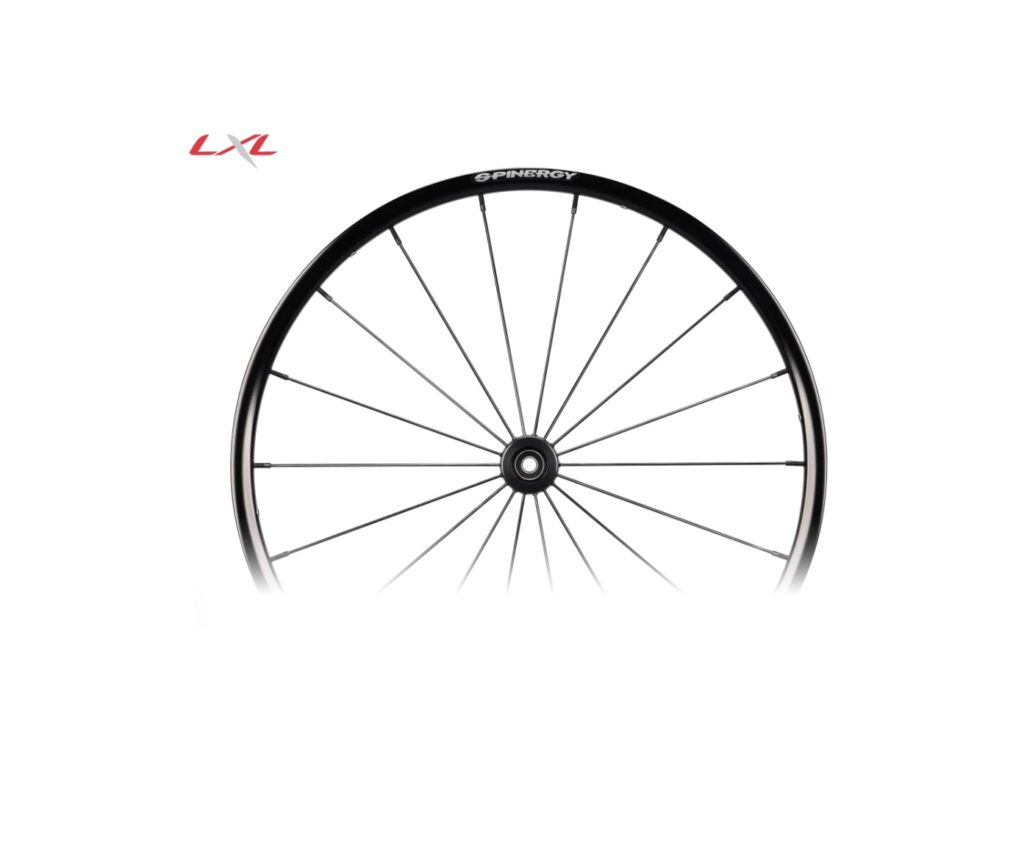 Spinergy LXL