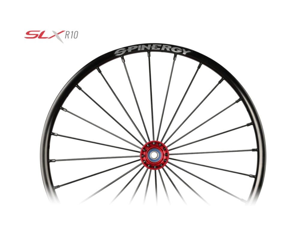 Spinergy SLX