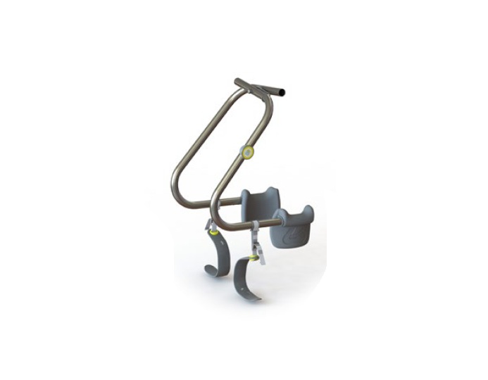 Sistema BodySupport SureHands