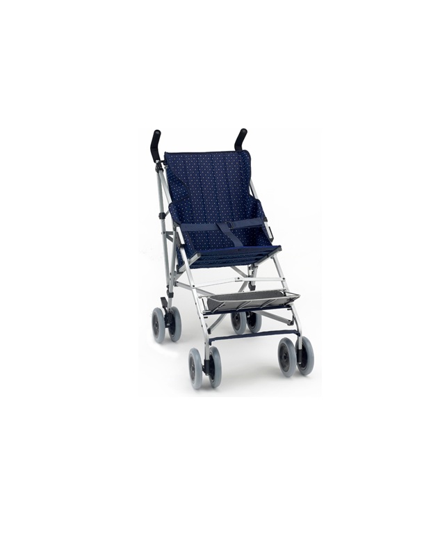 Silla de ruedas Umbrella