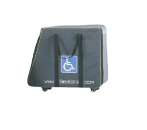 Bolso de traslado